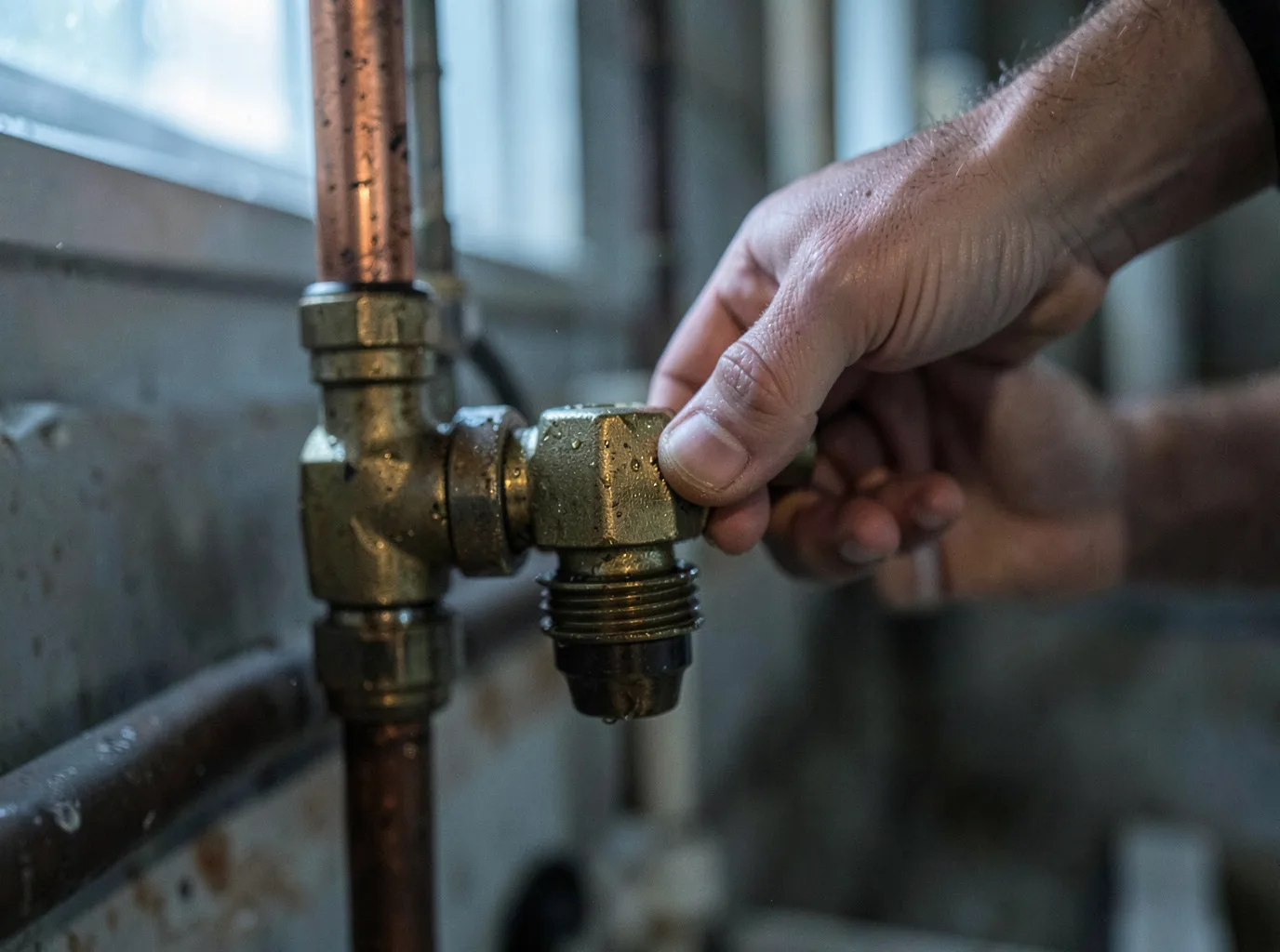 Emergency Plumber Leavenworth, WA FAQs